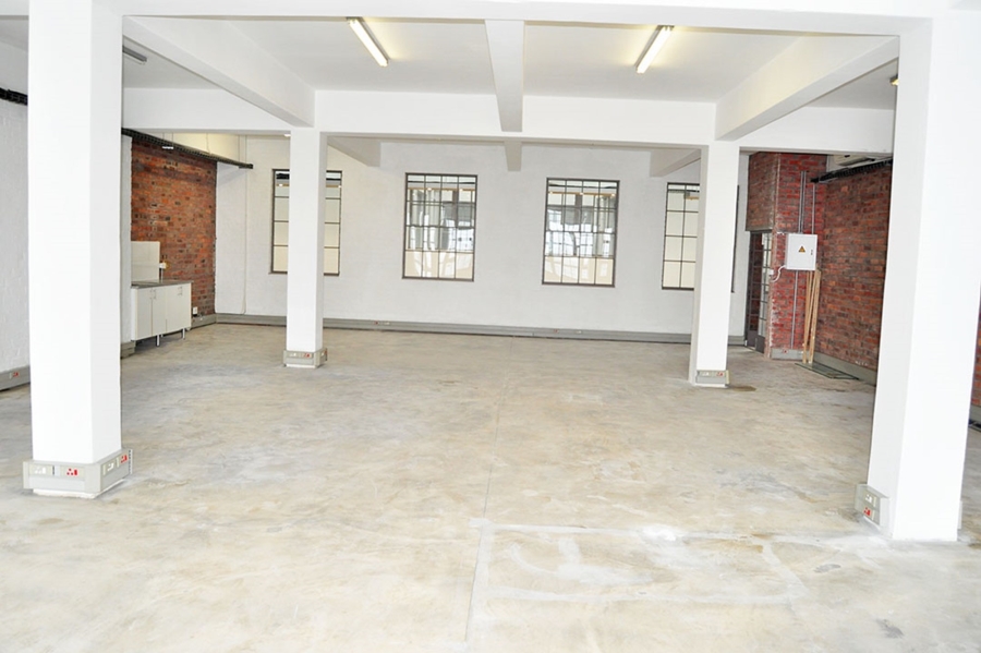 To Let commercial Property for Rent in Woodstock Western Cape